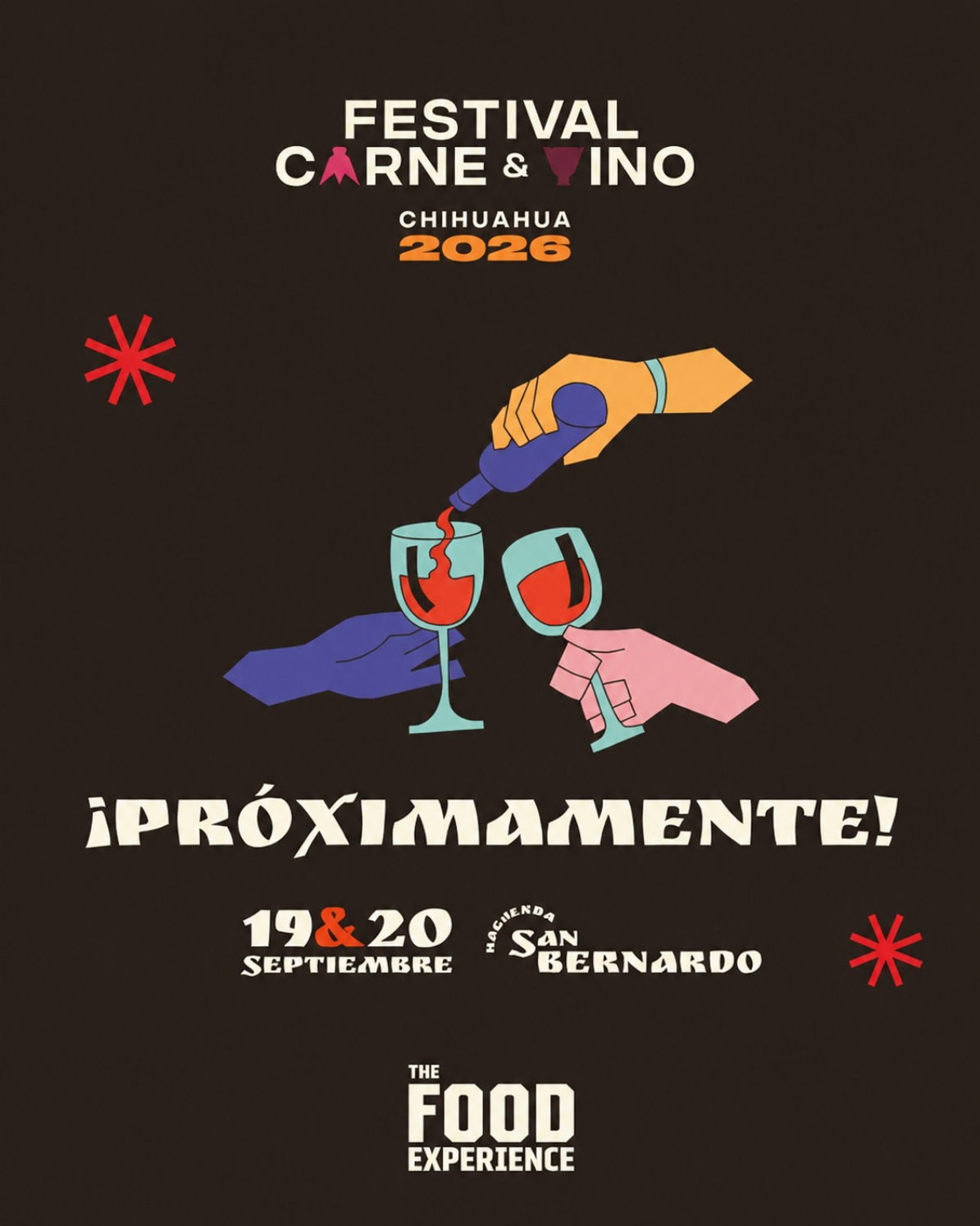 Festival Carne & Vino