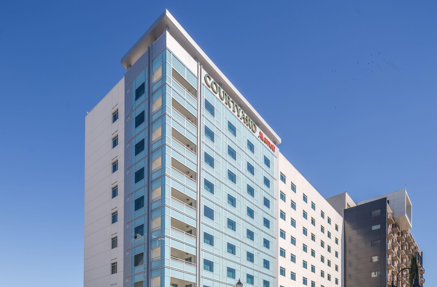 Courtyard by Marriott Chihuahua
