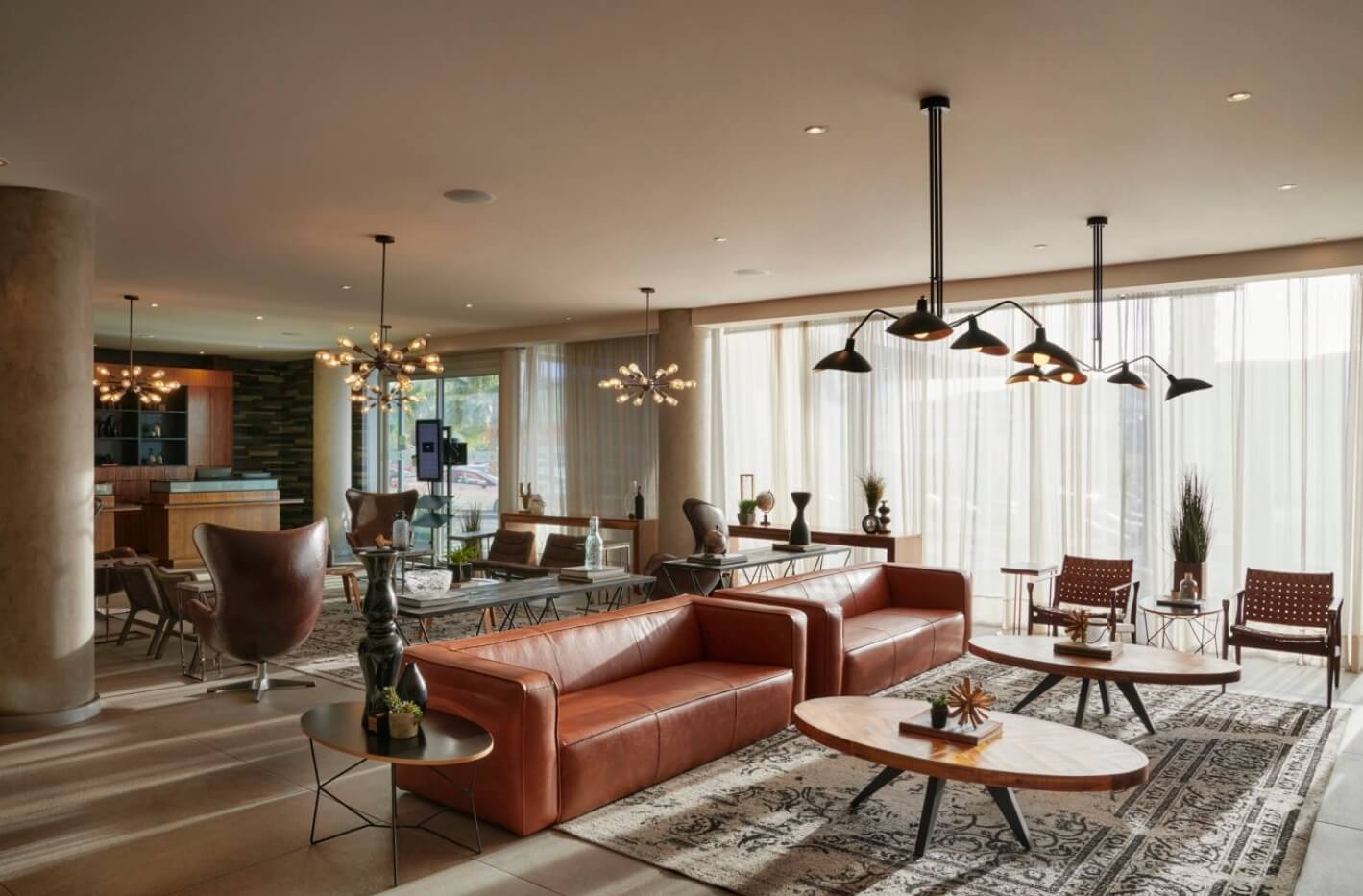 Four Points by Sheraton Chihuahua