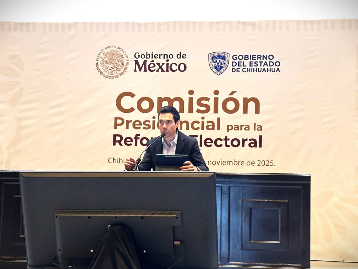 COPARMEX Chihuahua llama a fortalecer las instituciones y preservar la ...