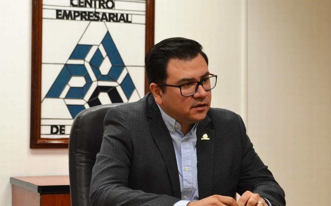 PEF 2026 debe ejecutarse con enfoque hacia la productividad, la transparencia y el crecimiento regional: COPARMEX Chihuahua