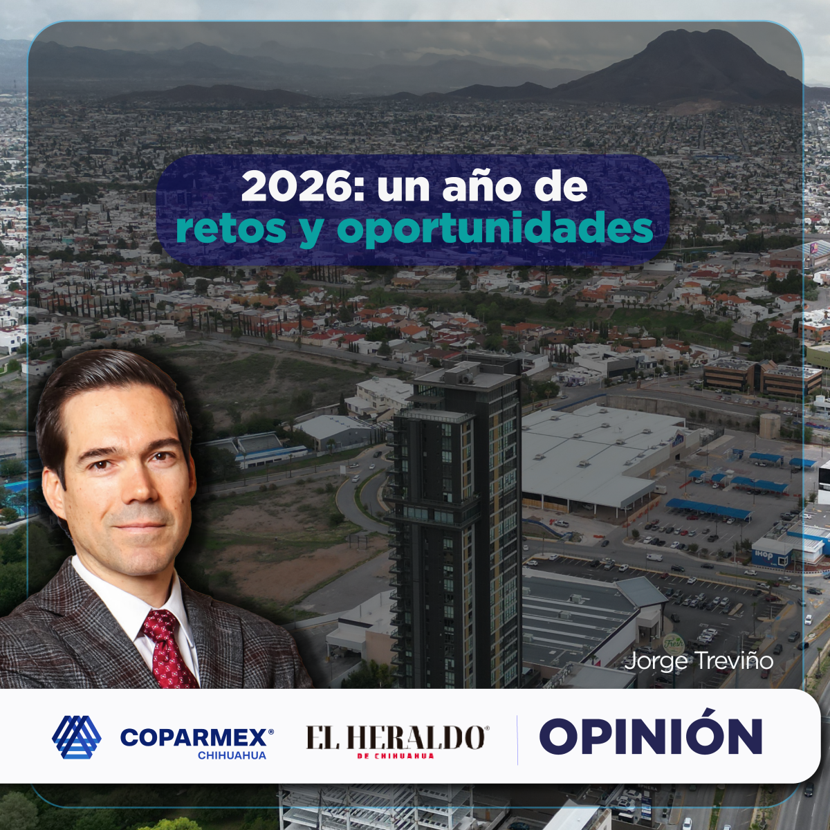2026: Un año de retos y oportunidades