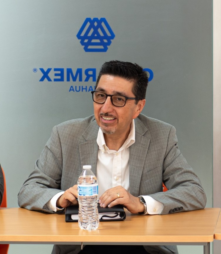 Piden COPARMEX y CPC a Congreso del Estado diálogo amplio y plural para armonizar Ley General de Transparencia, Acceso a la información Pública y Protección de Datos Personales en el estado