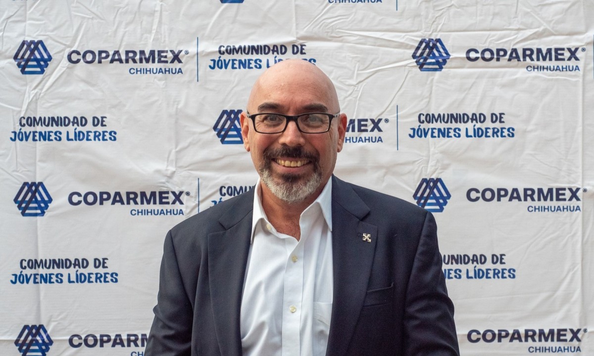 COPARMEX Chihuahua hace llamado urgente a la acción colectiva para contener brote de sarampión en el estado