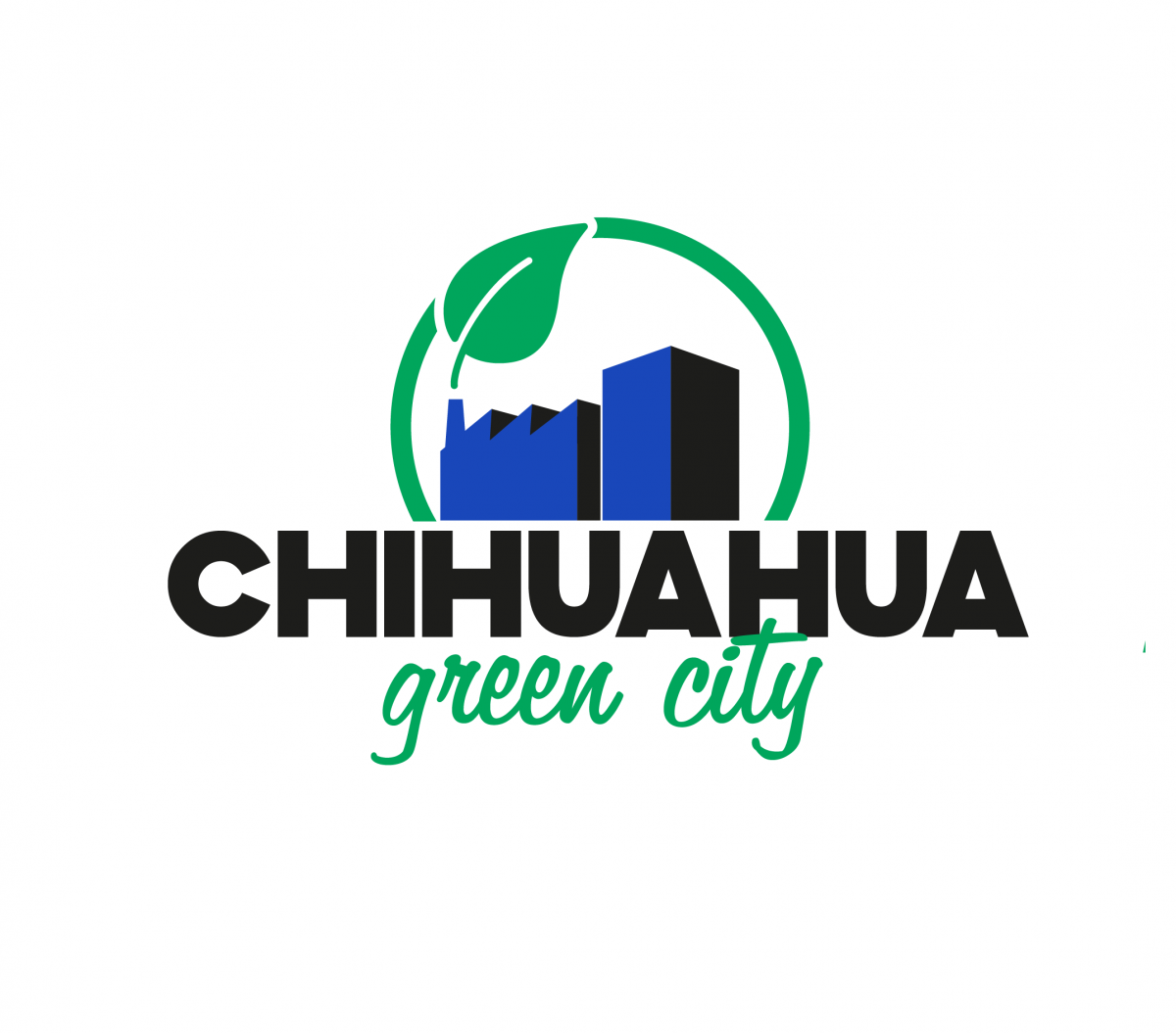 Chihuahua Green City