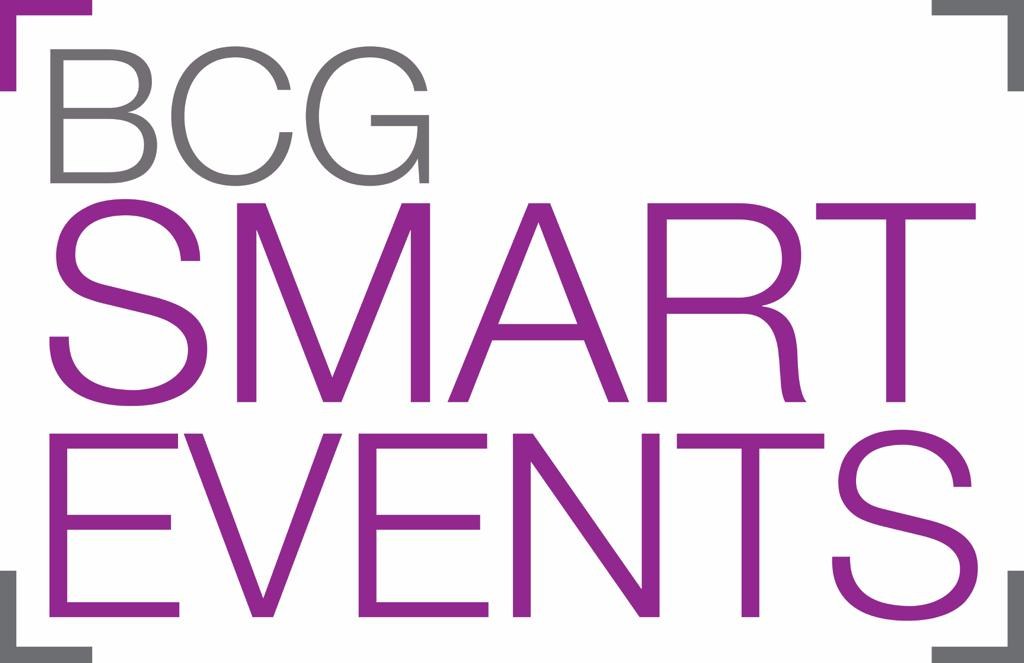 BCG SMART EVENTS