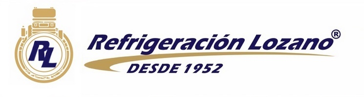 REFRIGERACIÓN LOZANO