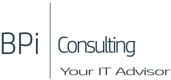 BPI CONSULTING SERVICES