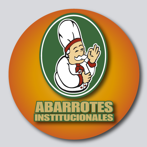 ABARROTES INSTITUCIONALES